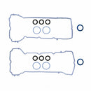 FEL-PRO SFLVS50805R VALVE COVER GASKET SET MOPAR 3.2 & 3.6L PENTASTAR INC PLUG SEALS