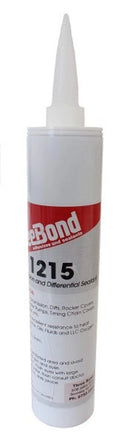 THREEBOND TB1215(330GM) GREY TRANS/DIFF SILICONE SEALANT 333ML CARTRIDGE