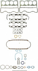 FEL-PRO SFLFS8007PT3 FULL GASKET SET CHEVROLET 348 409 1958-65