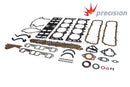 DURAPRO GSFX141D FULL GASKET SET ROPE REAR SEAL HOLDEN 253 308 RED MANY 1969-80