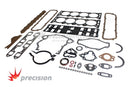 ENDUROTEC GSFX143E FULL GASKET SET ROPE REAR MAIN HOLDEN V8 253 308 80-86