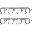 FEL-PRO SFLMS90332 EXHAUST MANIFOLD GASKETS FORD 351C 4V