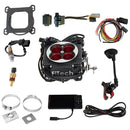 FITECH 30014 GO PORT EFI STANDALONE SYSTEM REQUIRES INTAKE & INJECTORS