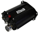 FITECH 50004 GO FUEL FORCE FUEL SURGE TANK WITH INTERNAL 340LPH PUMP