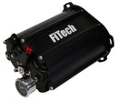FITECH 50004 GO FUEL FORCE FUEL SURGE TANK WITH INTERNAL 340LPH PUMP