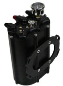 FITECH 50004 GO FUEL FORCE FUEL SURGE TANK WITH INTERNAL 340LPH PUMP