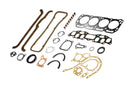 ENDUROTEC GSGC277E FULL GASKET SET FOR NISSAN A15 SUNNY 80-81 VANETTE 84-86