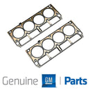 GM 12498544 LS1 MLS HEAD GASKETS 3.92" .051 THICK PAIR