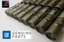 GM 25342240 ROLLER LIFTERS OE DELPHI (BULK TRAY 128) SBC V6 & LS MADE IN USA S/S TO VL172128GM