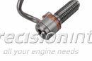 GM 12601222 LS9 LSA PISTON OIL SQUIRTER 8 REQUIRED