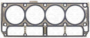 ELRING 043.310 .071¨HEAD GASKET LS9 LSA 6.2L MLS 7 LAYER SUPERCHARGED 4.100¨