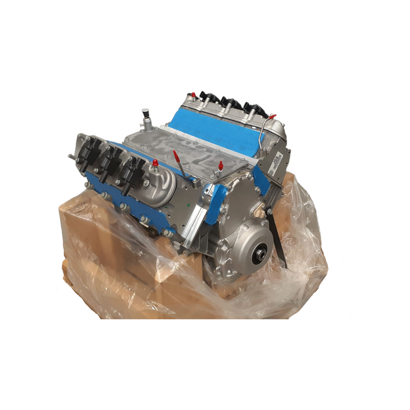 GM 12624262 CHEV HOLDEN HSV LS9 LONG BLOCK CRATE ENGINE
