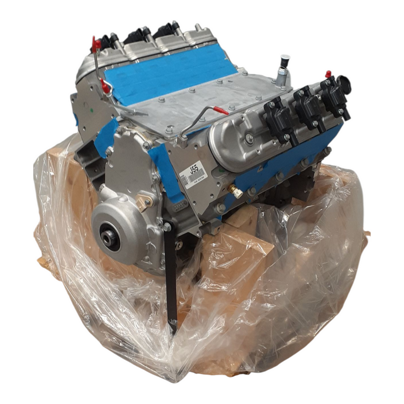 GM 12624262 CHEV HOLDEN HSV LS9 LONG BLOCK CRATE ENGINE