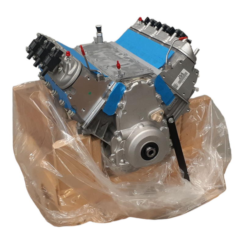 GM 12624262 CHEV HOLDEN HSV LS9 LONG BLOCK CRATE ENGINE