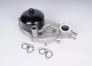 GM 12681185 WATER PUMP RH OUTLET HOLDEN LS V8 VZ-VE