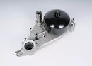 GM 12681185 WATER PUMP RH OUTLET HOLDEN LS V8 VZ-VE