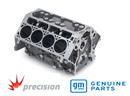 GM 12729604 LS3 L92 OE REPLACEMENT BLOCK FINISHED 4.065" BORE 9.24" DEC