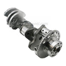 GM 12732518 FORGED 1053 STEEL CRANKSHAFT 58T GEN V LT 6.2L
