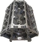 GM 12733807 LS GEN III 6.0L LQ4 LQ9 CAST IRON BLOCK 4.002" BORE