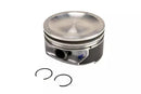 GM 19180413 LSA PISTON GENUINE W/PIN STANDARD BORE 4.065