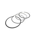 GM 19180423 SINGLE CYLINDER PISTON RING KIT LSA GENUINE (8 REQ)