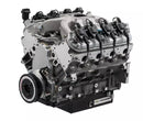 GM 19434598 CHEV LS CT525 LONG BLOCK CRATE ENGINE