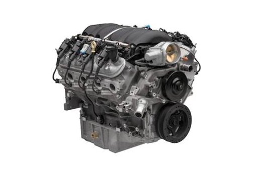 GM 19434599 CHEV LS 6.2L DR525 LONG BLOCK 525HP CRATE ENGINE