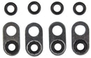 MAHLE GS33845 CHEV LS V8 STEAM PIPE SEAL SET