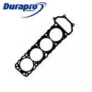 DURAPRO GSBV310D HEAD GASKET FOR NISSAN KA24DE BLUEBIRD U13 2.4L 92-97