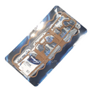 DURAPRO GSCF200D VALVE REGRIND GASKET SET LANDROVER 2625 67-80 ROVER 3000 59-68