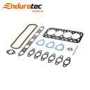 ENDUROTEC GSCP250E VALVE REGRIND GASKET SET BLMC 998-1100 AUSTIN MINI 1952-83