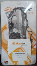 ENDUROTEC GSDE864HSE HEAD GASKET SET DAIHATSU CB 993cc -83 G11 ENGINE