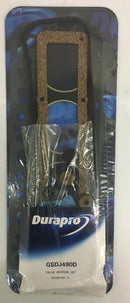 DURAPRO GSDJ490D VALVE REGRIND GASKET SET DAIHATSU DG DELTA F SERIES 77-8/82