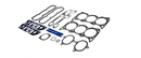 DURAPRO GSDR721HSD HEAD GASKET SET HOLDEN VN COMMODORE V6 LG2 L27 3.8L NITRILE COVER GASKET USE HBK6910