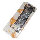 ENDUROTEC GSDS280HSE HEAD GASKET SET FORD COURIER MAZDA BRAVO 10/91-11/06 G6 USE HBK4858