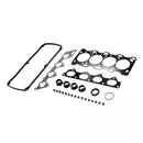 DURAPRO GSDV550D VALVE REGRIND GASKET SET MITSUBISHI 4G64 NIMBUS UF 1992-98