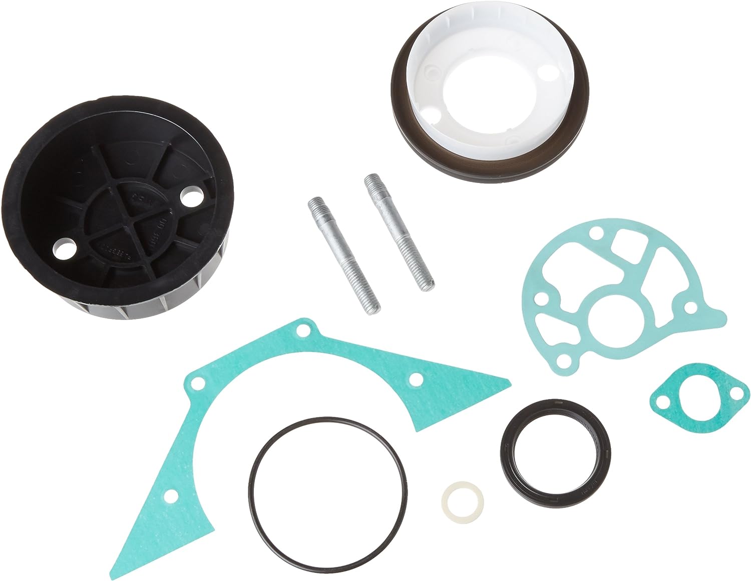 E5f ELRING 389.161 CONVERSION GASKET SET FORD TRANSIT 2295CC DH23 E5FA E5F