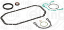 ELRING 915.610 CONVERSION GASKET SET SEAT ABD IBIZA 1.4L 6/95-1/98