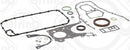 ELRING 495.850 CONVERSION GASKET SET BMW M44 B19 1.9L 318IS 318TI Z3 3/96-3/01