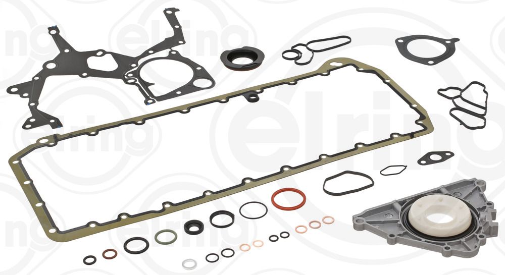 ELRING 428.690 CONVERSION GASKET SET BMW M57 D30 306D2 306D3 306D5 299