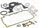 ELRING 492.160 CONVERSION GASKET SET SUITS BMW N47 D20A D20B D20C VARIOUS