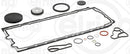 ELRING 648.530 CONVERSION GASKET SET BMW N55 B30A 2979CC ALL MODELS