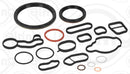 ELRING 648.340 CONVERSION GASKET SET BMW B47 C20A 218D X1 SDRIVE 18D X1 XDR