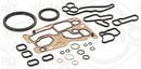 ELRING 376.590 CONVERSION GASKET SET BMW N47 D20C AUTOMATIC TRANSMISSION