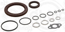 ELRING 387.730 CONVERSION GASKET SET FOR KIA G4LA DOHC 16V PICANTO