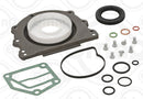 ELRING 130.510 CONVERSION GASKET SET MERCEDES M166.940-990 USE BOLT KIT HBK5916