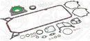 ELRING 012.400 CONVERSION GASKET SET MERCEDES OM602.980 SSANGYONG OM662.925