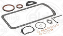 ELRING 984.427 CONVERSION GASKET SET PEUGEOT CITROEN XU5 XU7 XU9 1.6-1.8L 205-405