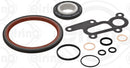 ELRING 458.810 CONVERSION GASKET SET PEUGEOT EW12J4 407 9/04>