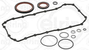 ELRING 431.610 CONVERSION GASKET SET PEUGEOT TU5JP4/S CITROEN C2/3/4 PEUGEOT 206 307